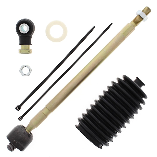 All Balls All Balls Tie Rod End Kit 51-1043-L 51-1043-L - main